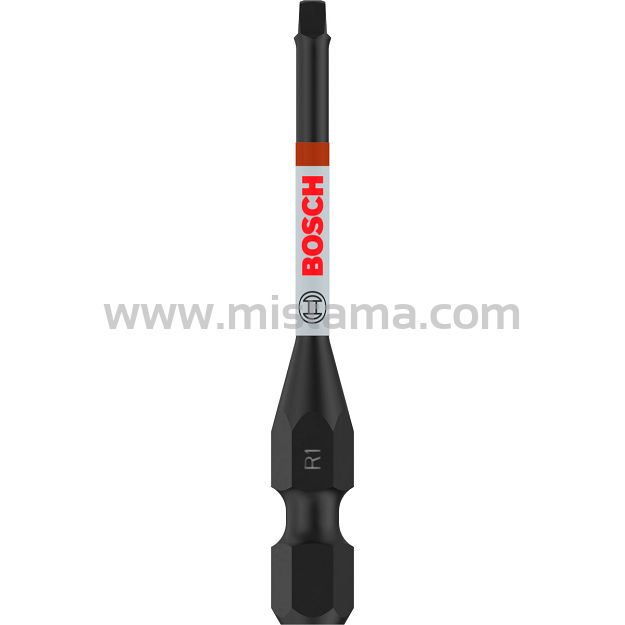 Klinga bit ROBERTSON R1 55 mm IMPACT BOSCH PRO