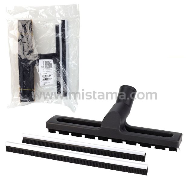 BOSCH - dysza szeroka do odkurzacza