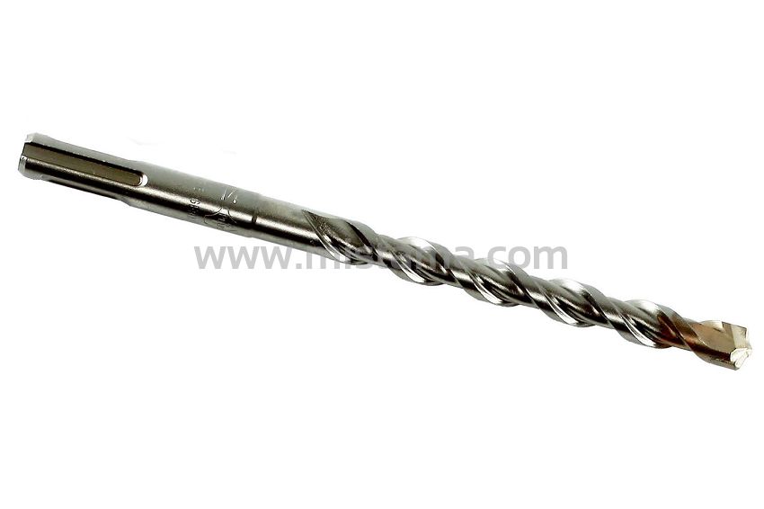 Wiertło SDS-Plus 12/200/260mm +4 MAKITA WYPRZEDAŻ!