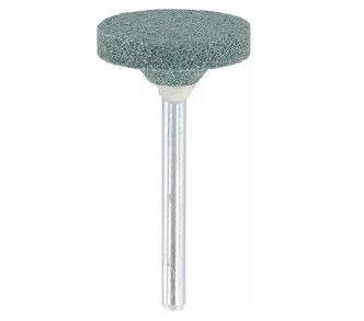 Kamień szlifierski krzemowo - węglikowy 19,8mm 85422 DREMEL