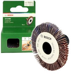 Rolka listkowa wąska 5mm GR. 80 do TEXORO BOSCH