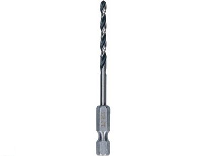 Wiertło kręte HSS-PointTeQ HEX 3,2 mm BOSCH 