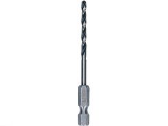 Wiertło kręte HSS-PointTeQ HEX 3,2 mm BOSCH 