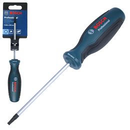Śrubokręt wkrętak torx TX 20 x 100 BOSCH 