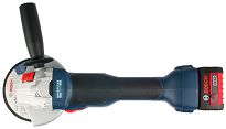 Szlifierka kątowa GWS 18V 8