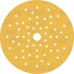 Papier ścierny 150mm GR. 400 BOSCH EXPERT (wielootworowy)