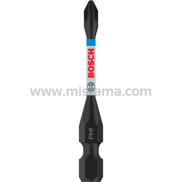 Klinga bit PH1 55 mm IMPACT BOSCH PRO