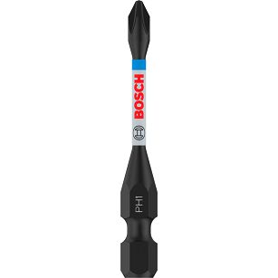Klinga bit PH1 55 mm IMPACT BOSCH PRO