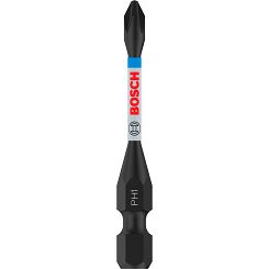 Klinga bit PH1 55 mm IMPACT BOSCH PRO