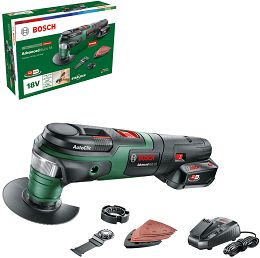 Narzędzie wielofunkcyjne ADVANCEDMULTI 18 BOSCH
