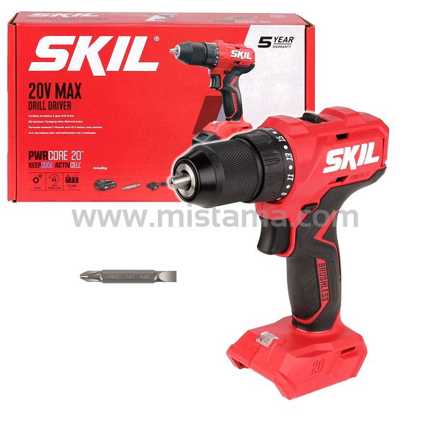 Wkrętarka 3011 20V 55Nm SKIL (korpus)