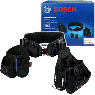 Pas narzędziowy PROCLICK TOOL KIT 93 BOSCH