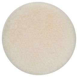 Wełna jagnięca polerska 170 mm do polerki BOSCH