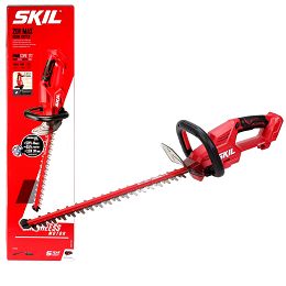 Sekator akumulatorowy 45cm 20V 0438 SKIL BEZSZCZOTKOWY (korpus)