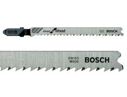 Brzeszczot do drewna T 101 B BOSCH