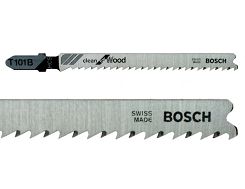 Brzeszczot do drewna T 101 B BOSCH