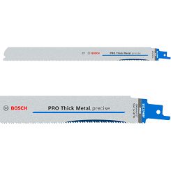 Brzeszczot do metalu S 1237 HBF / S1237HBF BOSCH - 1 szt.