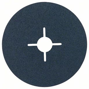 Fibrowa tarcza ścierna R574 do metalu 125mm GR.100 BOSCH