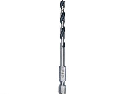 Wiertło kręte HSS-PointTeQ HEX 4,2 mm BOSCH 