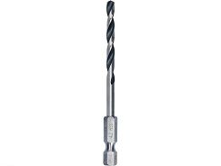 Wiertło kręte HSS-PointTeQ HEX 4,2 mm BOSCH 