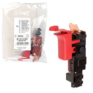 Włącznik do młotowiertarki GBH 2-28, GBH 2-28 F BOSCH