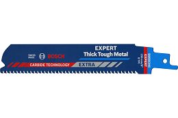 Brzeszczot do metalu S 955 CHC BOSCH EXPERT