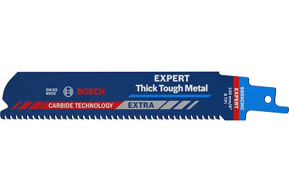 Brzeszczot do metalu S 955 CHC BOSCH EXPERT