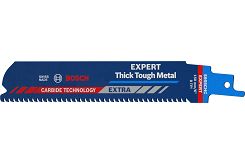 Brzeszczot do metalu S 955 CHC BOSCH EXPERT
