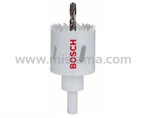 Piła otwornica HSS Bi-metal 44mm BOSCH