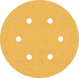 Papier ścierny 150mm GR.150 BOSCH EXPERT