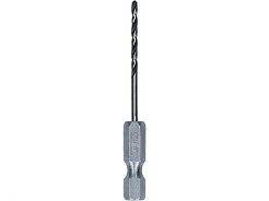 Wiertło kręte HSS-PointTeQ HEX 2,0 mm BOSCH 