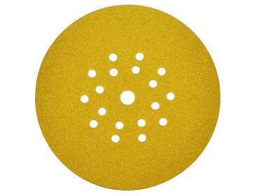 Papier ścierny 225mm GR.60 BOSCH (do żyrafy) WYPRZEDAŻ!