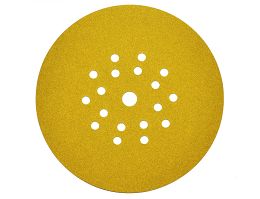 Papier ścierny 225mm GR.60 BOSCH (do żyrafy) WYPRZEDAŻ!