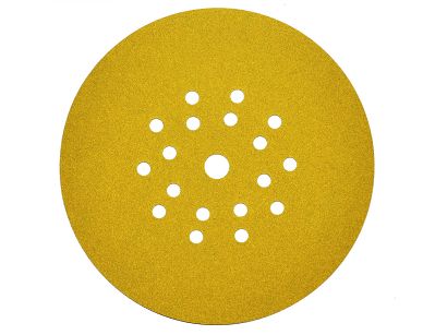 Papier ścierny 225mm GR.60 BOSCH (do żyrafy) WYPRZEDAŻ!