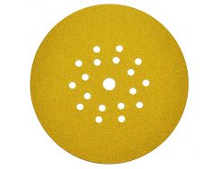 Papier ścierny 225mm GR.60 BOSCH (do żyrafy) WYPRZEDAŻ!