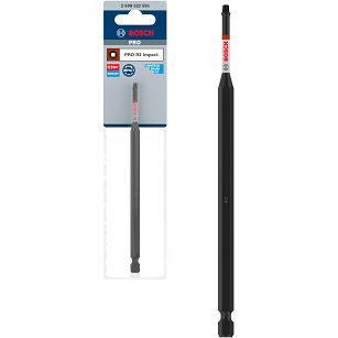 Klinga bit ROBERTSON R2 150 mm IMPACT BOSCH PRO