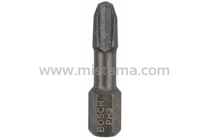 Bit PH3 25mm Diamond Impact BOSCH WYPRZEDAŻ!