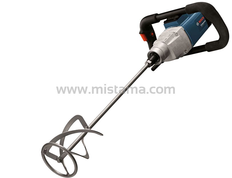 Mieszalnik GRW 18-2 E BOSCH + mieszadło 160 mm