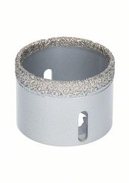 Wiertło diamentowe 57mm X-LOCK BOSCH do ceramiki