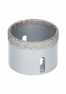 Wiertło diamentowe 57mm X-LOCK BOSCH do ceramiki