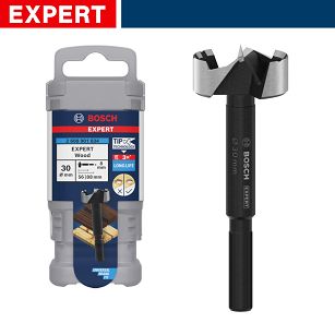 Wiertło do drewna sednik 30mm Wave Forstner BOSCH EXPERT