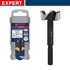 Wiertło do drewna sednik 30mm Wave Forstner BOSCH EXPERT