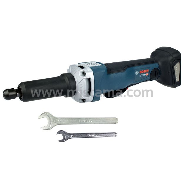 Szlifierka prosta 18V GGS 18V-23 PLC BOSCH (korpus)