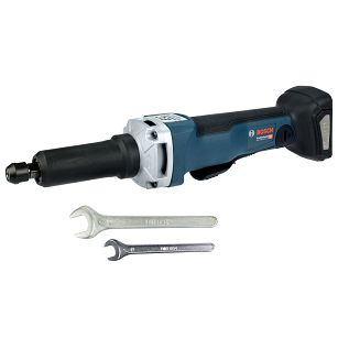 Szlifierka prosta 18V GGS 18V-23 PLC BOSCH (korpus)
