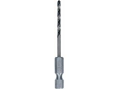 Wiertło kręte HSS-PointTeQ HEX 2,5 mm BOSCH 