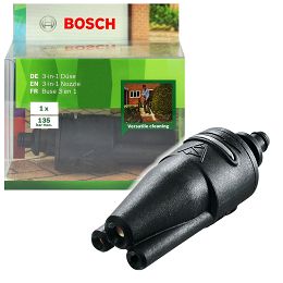 Dysza 3w1 do myjek BOSCH