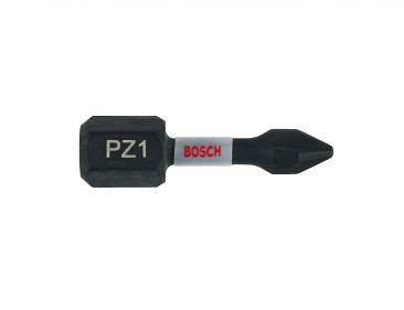 Bit PZ1 25mm Impact Control BOSCH