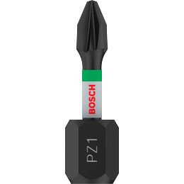 Bit PZ1 25 mm IMPACT BOSCH