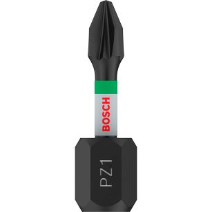 Bit PZ1 25 mm IMPACT BOSCH
