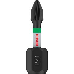 Bit PZ1 25 mm IMPACT BOSCH